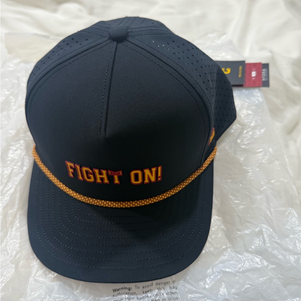 Melin HYDRO x USC Odysea. Classic size. NWT. - Picture 2 of 5